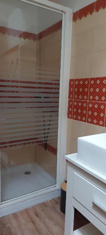 Appartamento Chez Margarett Royan Esterno foto