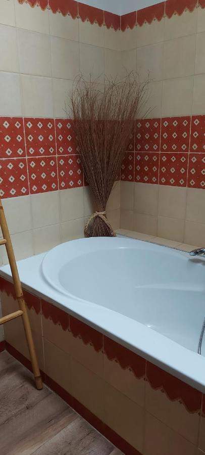 Appartamento Chez Margarett Royan Esterno foto