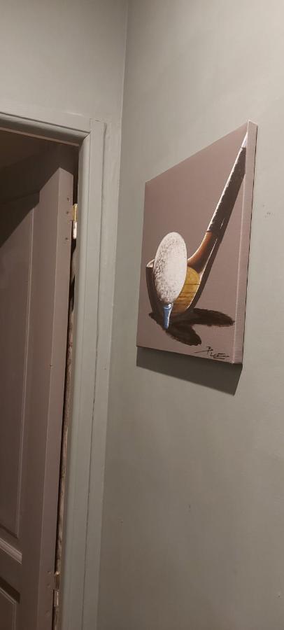 Appartamento Chez Margarett Royan Esterno foto