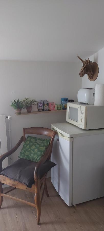 Appartamento Chez Margarett Royan Esterno foto